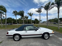 1989 Ford Mustang for sale in Michigan (ID-140025)