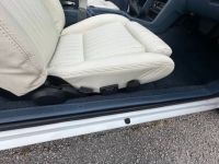 1989 Ford Mustang for sale in Michigan (ID-140025)