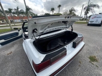1989 Ford Mustang for sale in Michigan (ID-140025)