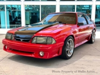 1989 Ford Mustang for sale in Riverhead, New York (ID-142269)