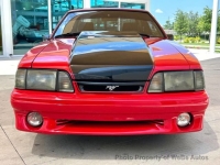 1989 Ford Mustang for sale in Riverhead, New York (ID-142269)