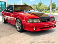 1989 Ford Mustang for sale in Riverhead, New York (ID-142269)