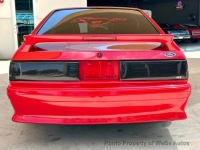 1989 Ford Mustang for sale in Riverhead, New York (ID-142269)