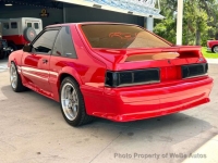 1989 Ford Mustang for sale in Riverhead, New York (ID-142269)