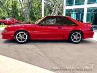 1989 Ford Mustang for sale in Riverhead, New York (ID-142269)