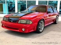 1989 Ford Mustang for sale in Riverhead, New York (ID-142269)