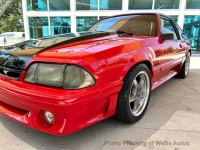 1989 Ford Mustang for sale in Riverhead, New York (ID-142269)