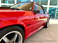 1989 Ford Mustang for sale in Riverhead, New York (ID-142269)