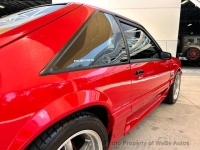 1989 Ford Mustang for sale in Riverhead, New York (ID-142269)