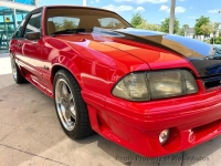 1989 Ford Mustang for sale in Riverhead, New York (ID-142269)