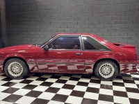 1989 Ford Mustang for sale in Addison, Illinois (ID-143578)
