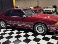 1989 Ford Mustang for sale in Addison, Illinois (ID-143578)
