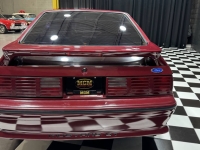1989 Ford Mustang for sale in Addison, Illinois (ID-143578)