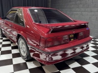1989 Ford Mustang for sale in Addison, Illinois (ID-143578)