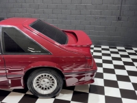 1989 Ford Mustang for sale in Addison, Illinois (ID-143578)