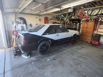 1989 Ford Mustang for sale at $8,995 1989 Ford Mustang for sale at $8,995