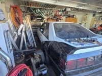 1989 Ford Mustang for sale in Michigan (ID-145389)