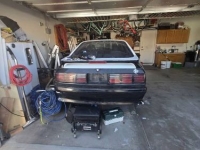 1989 Ford Mustang for sale in Michigan (ID-145389)