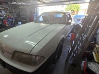 1989 Ford Mustang for sale in Michigan (ID-145389)