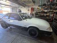 1989 Ford Mustang for sale in Michigan (ID-145389)
