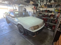 1989 Ford Mustang for sale in Michigan (ID-145389)