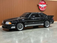 1989 Ford Mustang for sale in Michigan (ID-156063)