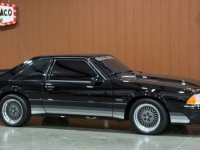 1989 Ford Mustang for sale in Michigan (ID-156063)