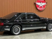 1989 Ford Mustang for sale in Michigan (ID-156063)