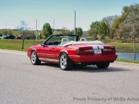 1989 Ford Mustang for sale in Riverhead, New York (ID-162141)