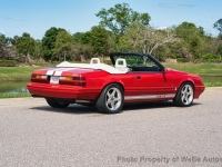 1989 Ford Mustang for sale in Riverhead, New York (ID-162141)