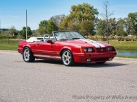 1989 Ford Mustang for sale in Riverhead, New York (ID-162141)
