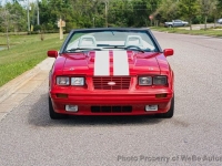 1989 Ford Mustang for sale in Riverhead, New York (ID-162141)
