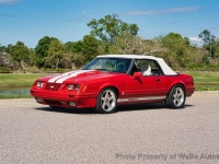 1989 Ford Mustang for sale in Riverhead, New York (ID-162141)
