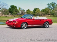 1989 Ford Mustang for sale in Riverhead, New York (ID-162141)