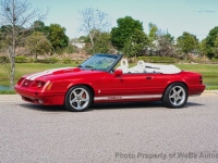 1989 Ford Mustang for sale in Riverhead, New York (ID-162141)