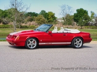 1989 Ford Mustang for sale in Riverhead, New York (ID-162141)