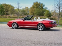 1989 Ford Mustang for sale in Riverhead, New York (ID-162141)