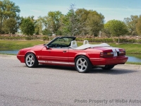 1989 Ford Mustang for sale in Riverhead, New York (ID-162141)