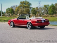 1989 Ford Mustang for sale in Riverhead, New York (ID-162141)