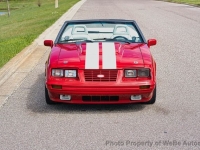 1989 Ford Mustang for sale in Riverhead, New York (ID-162141)