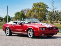 1989 Ford Mustang for sale (ID-162179)