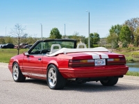 1989 Ford Mustang for sale (ID-162179)
