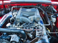 1989 Ford Mustang for sale (ID-162179)