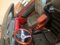 1989 Ford Mustang GT for sale in Michigan (ID-136363)