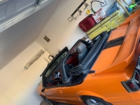 1989 Ford Mustang GT for sale in Michigan (ID-136363)
