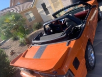 1989 Ford Mustang GT for sale in Michigan (ID-136363)
