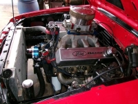 1989 Ford Mustang GT for sale in Michigan (ID-137906)