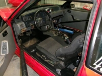 1989 Ford Mustang GT for sale in Michigan (ID-137906)