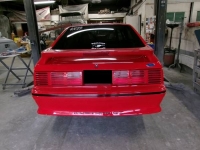 1989 Ford Mustang GT for sale in Michigan (ID-137906)