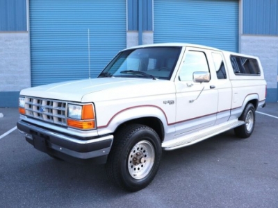 1989 Ford Ranger for sale